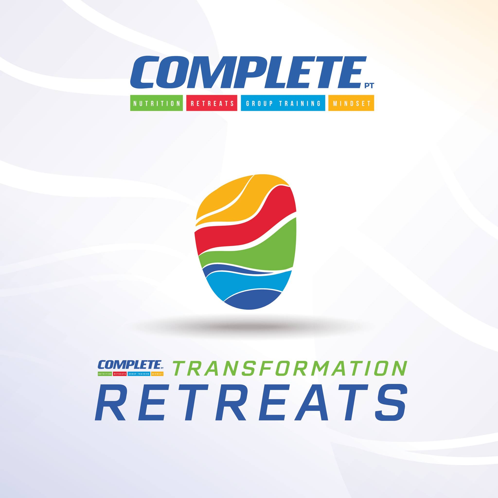 Complete Transformation Retreats - Love this https://www.instagram.com ...