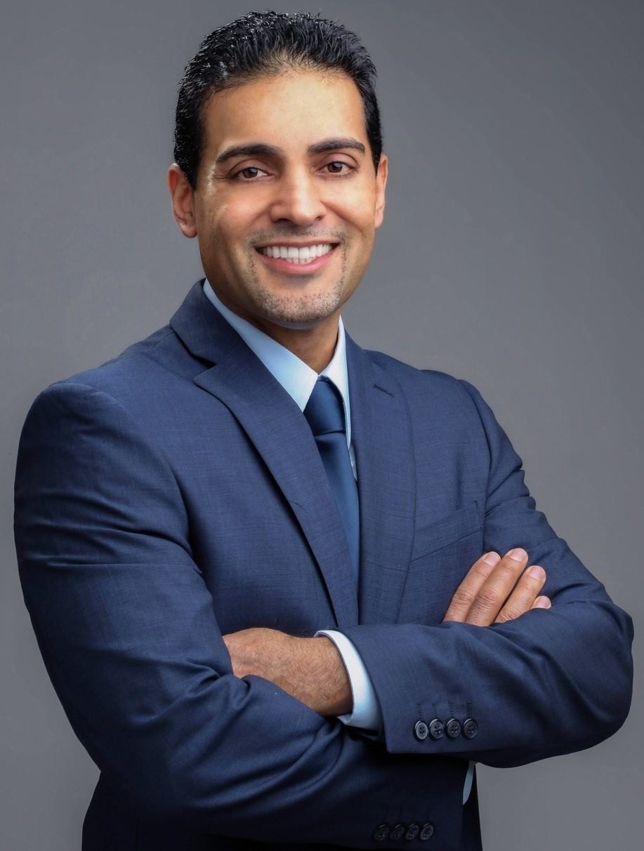 Darius Sarkari - Sharp Realty | Brentwood CA