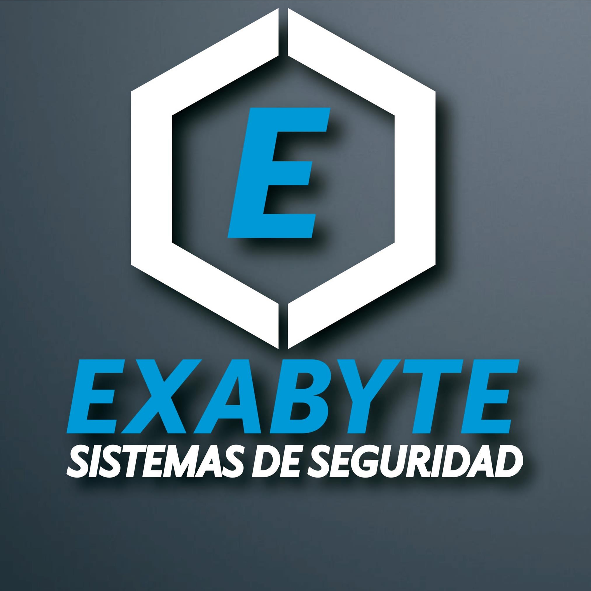 Exabyte Sistemas de Seguridad