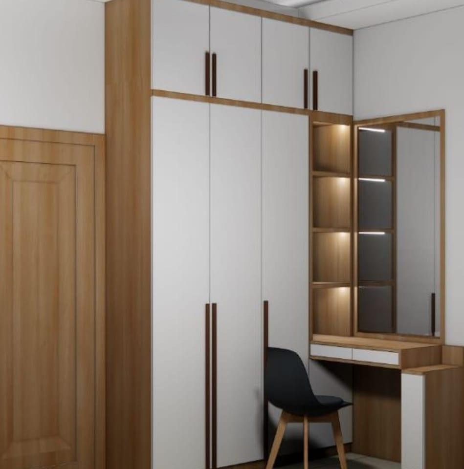 Nabila Interior | Trenggalek