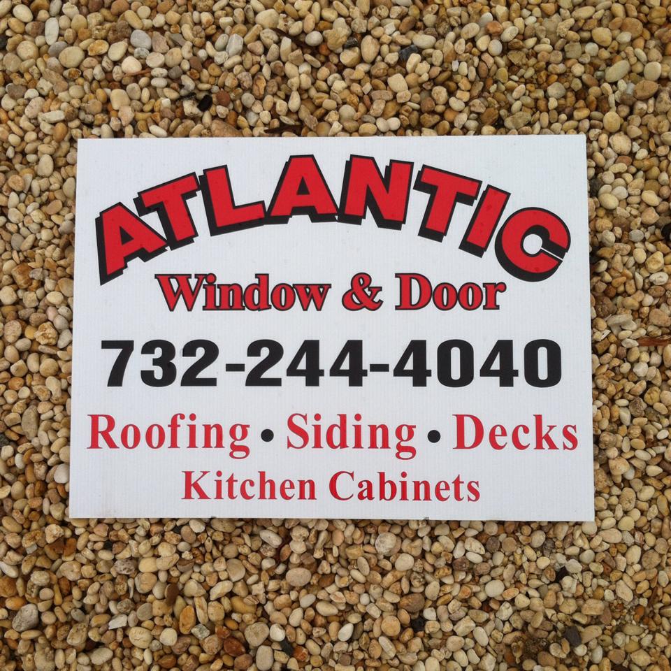 Atlantic Window & Door | Wall NJ