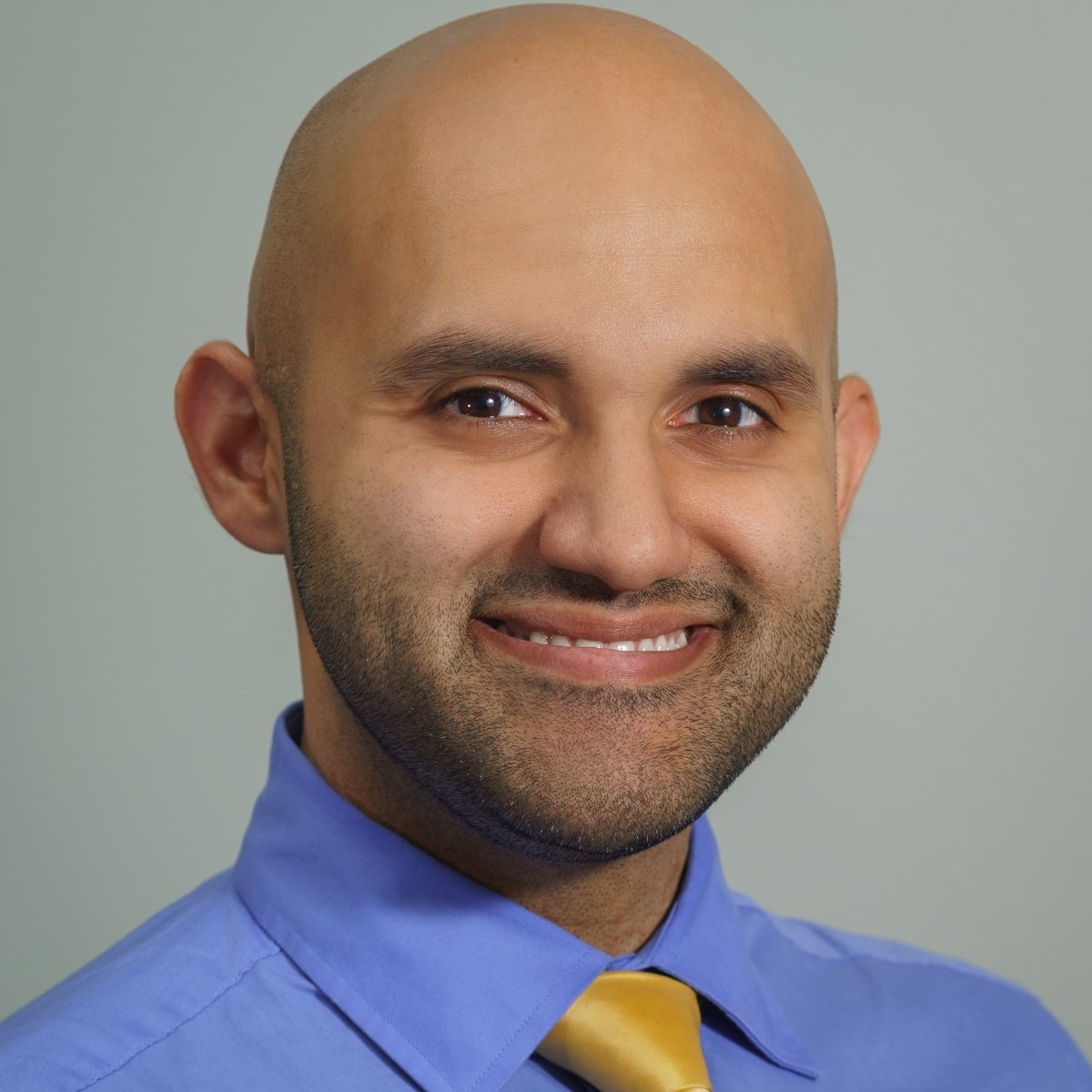 Dr. Karthik Ramanan | Chandler AZ