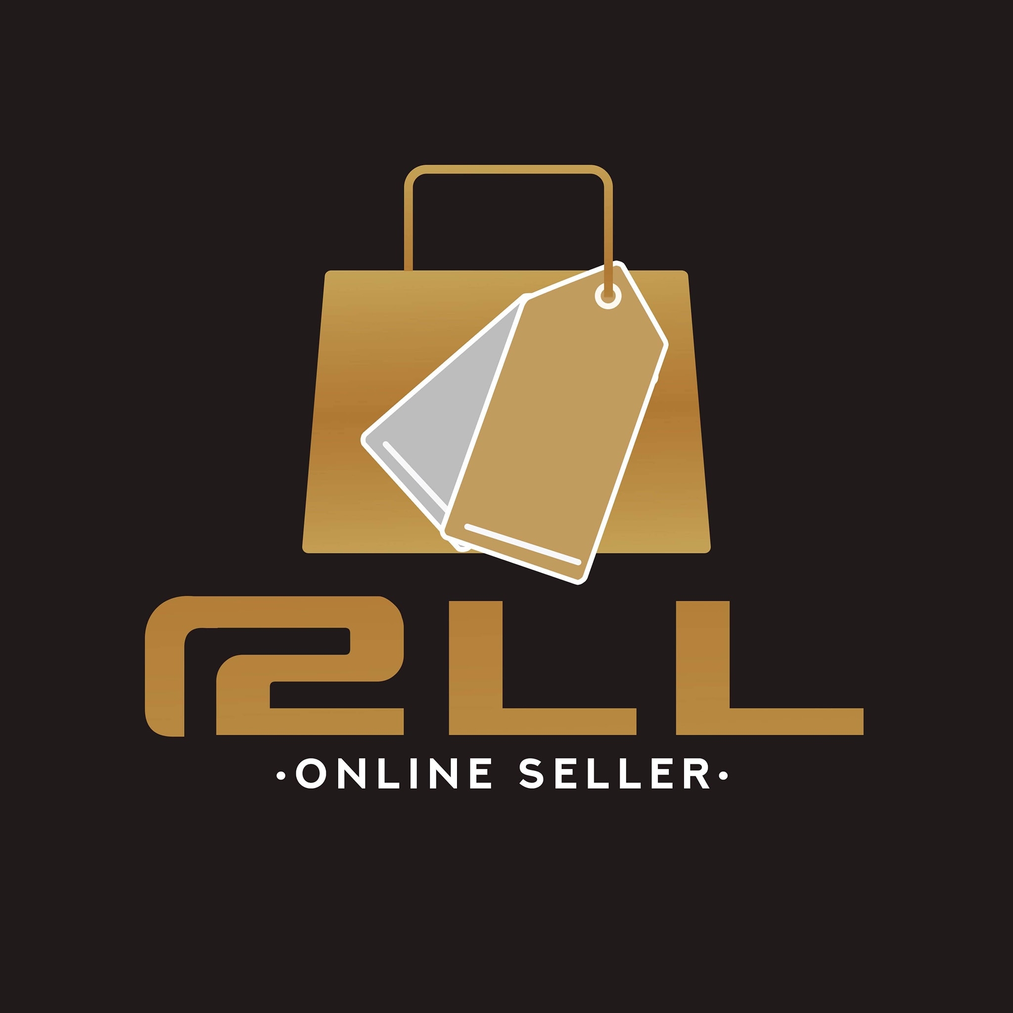 R2LL Online Seller