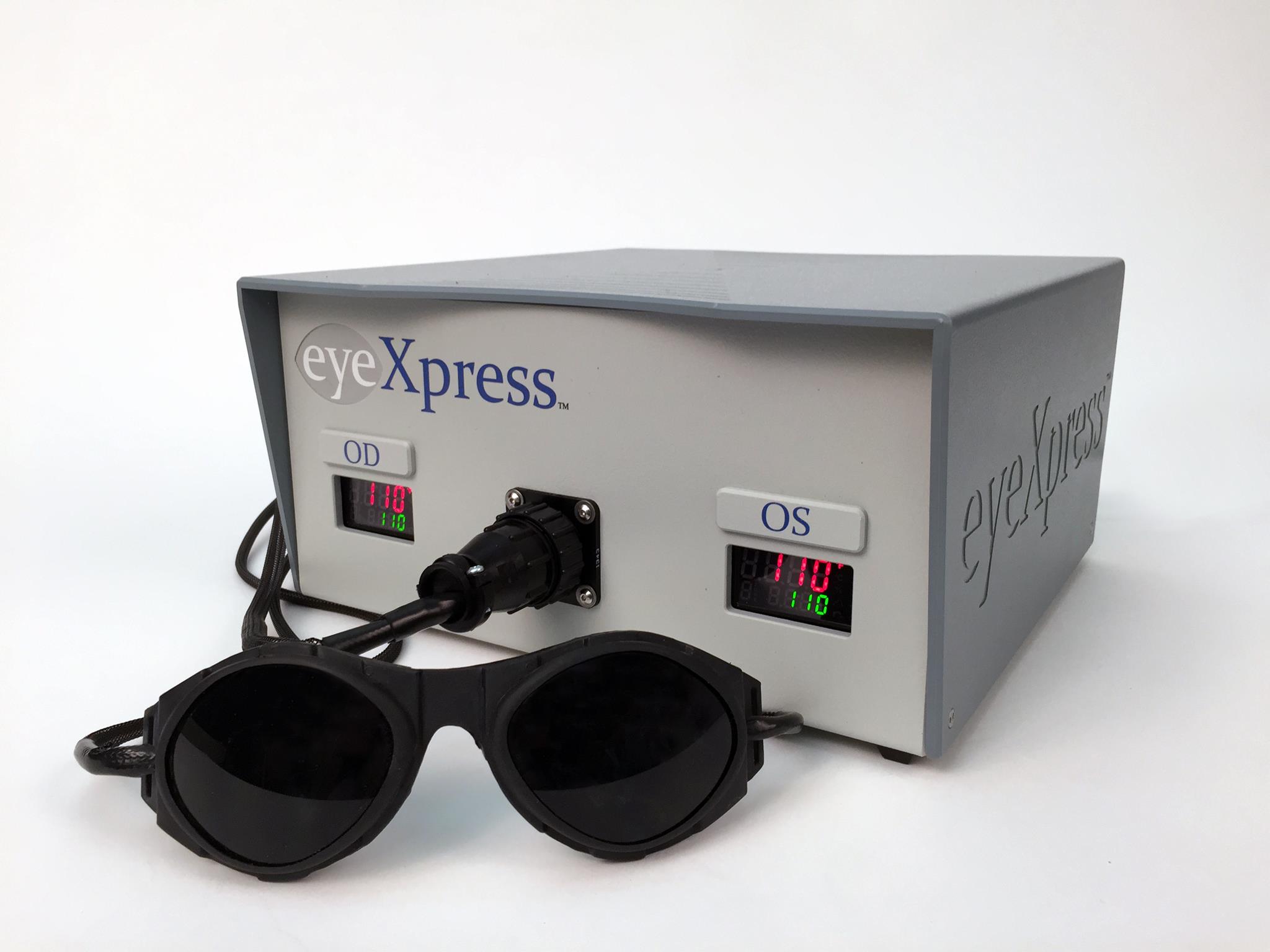 EyeXpress | Tyler TX