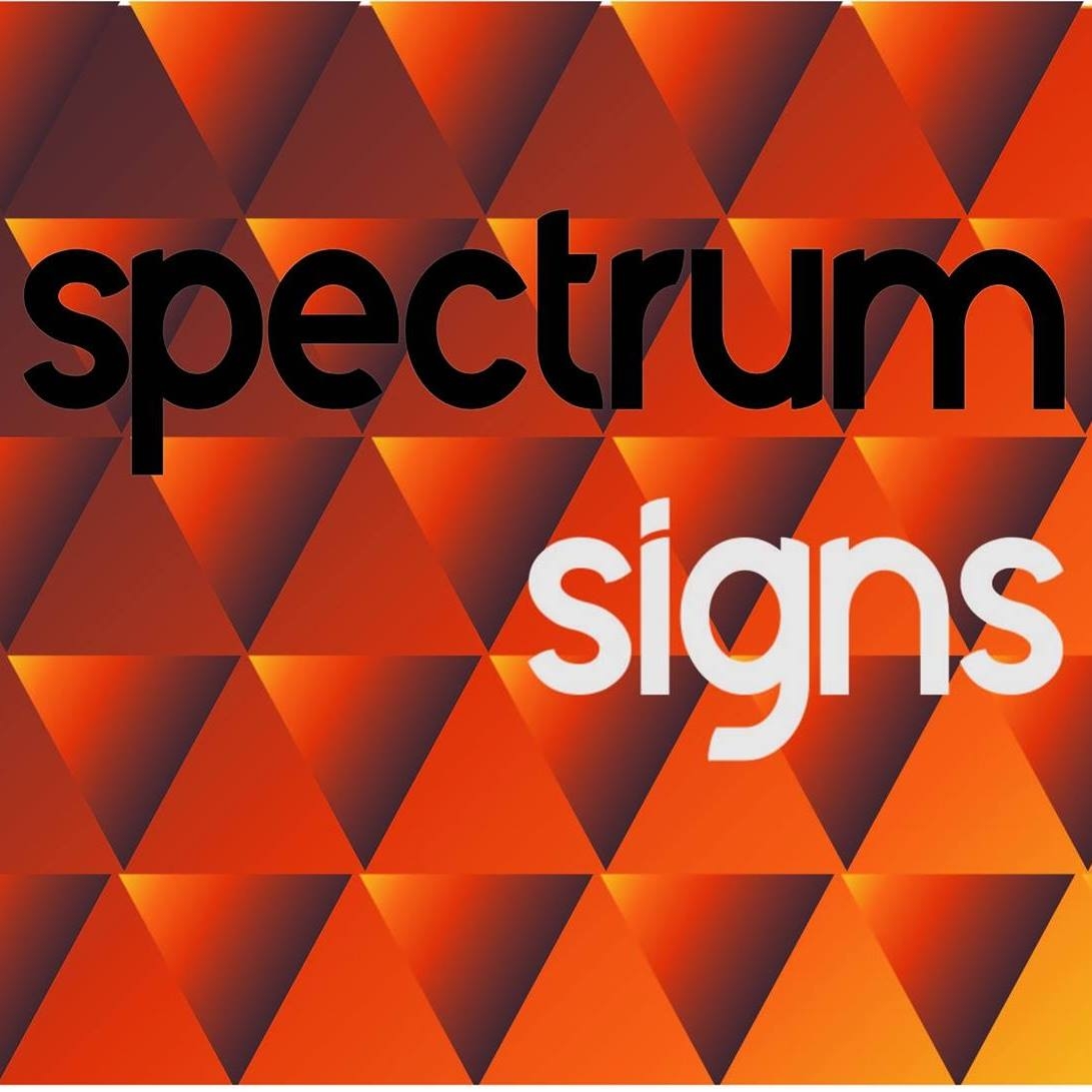 Spectrum Signs | York