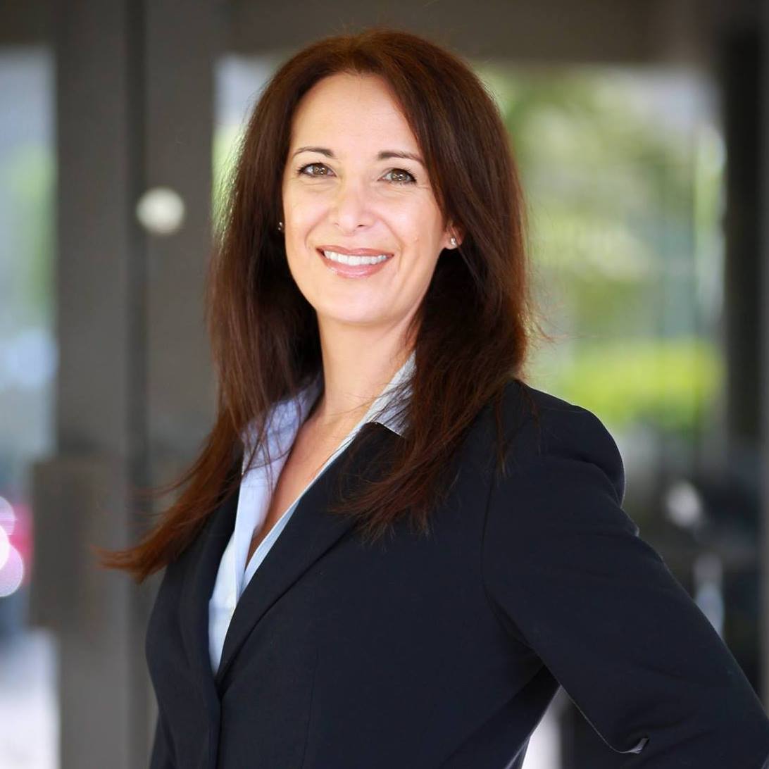 Jennifer at Horizon Homes Realty | Miami Lakes FL