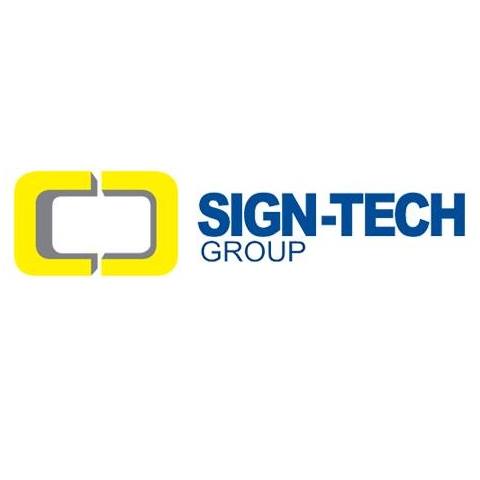 SIGN TECH GROUP | Bangkok