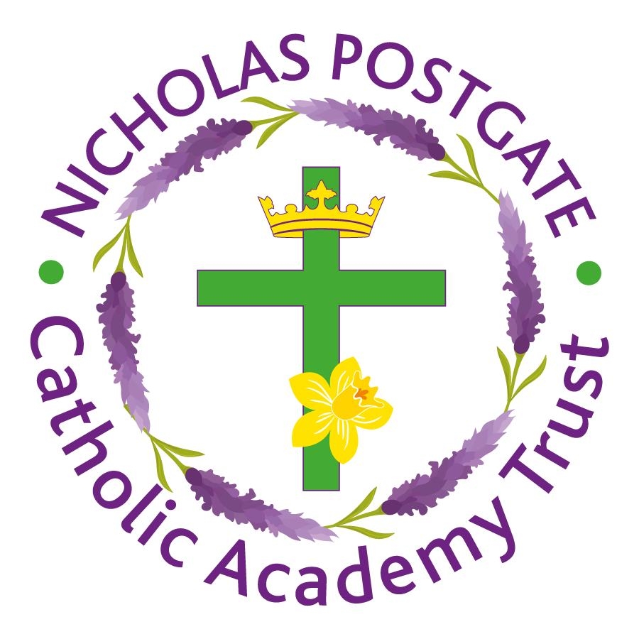 Nicholas... - Nicholas Postgate Catholic Academy Trust