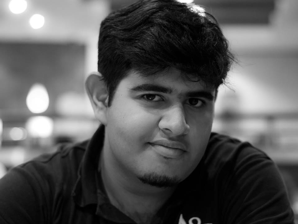 Syed Humza