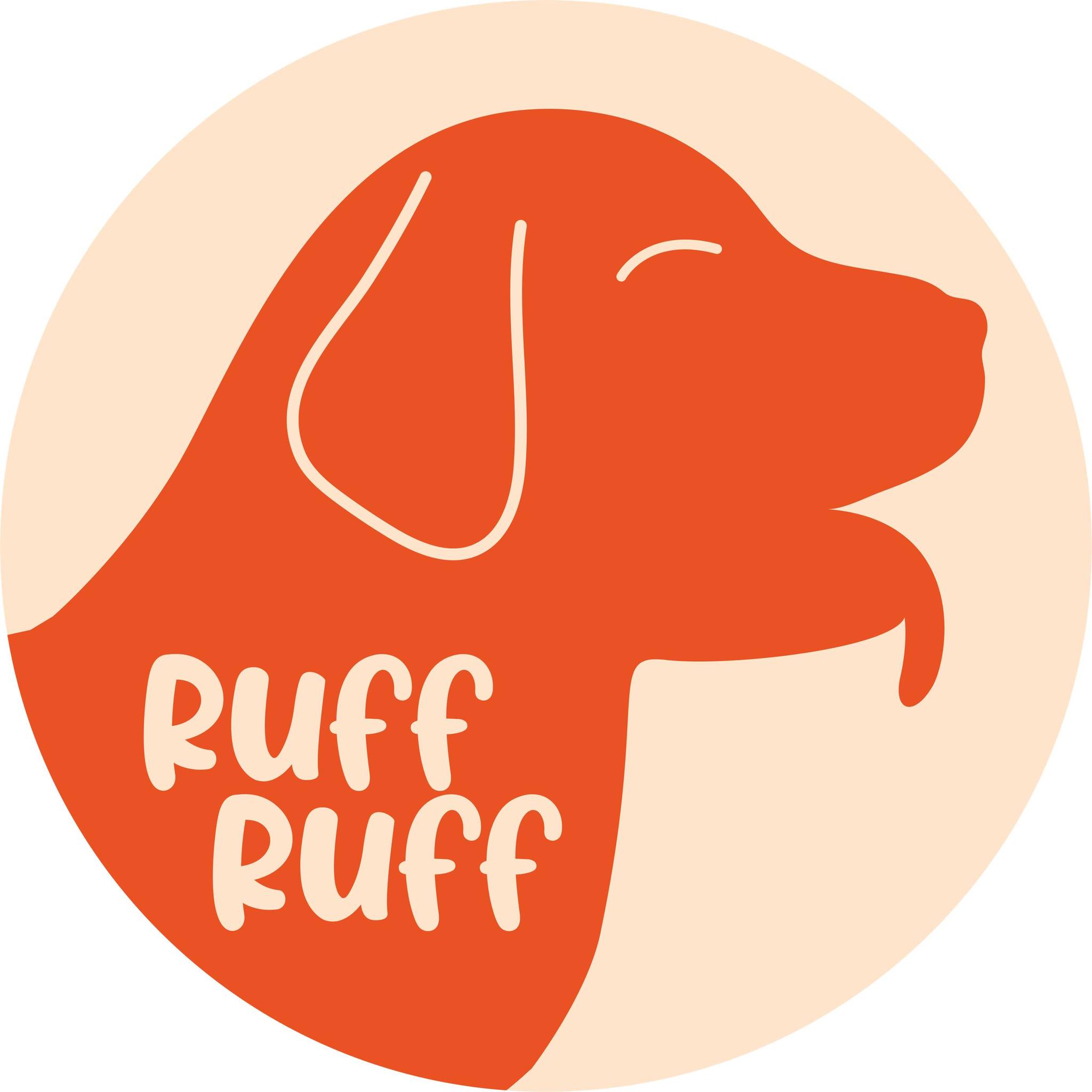 RUFF RUFF Nicaragua