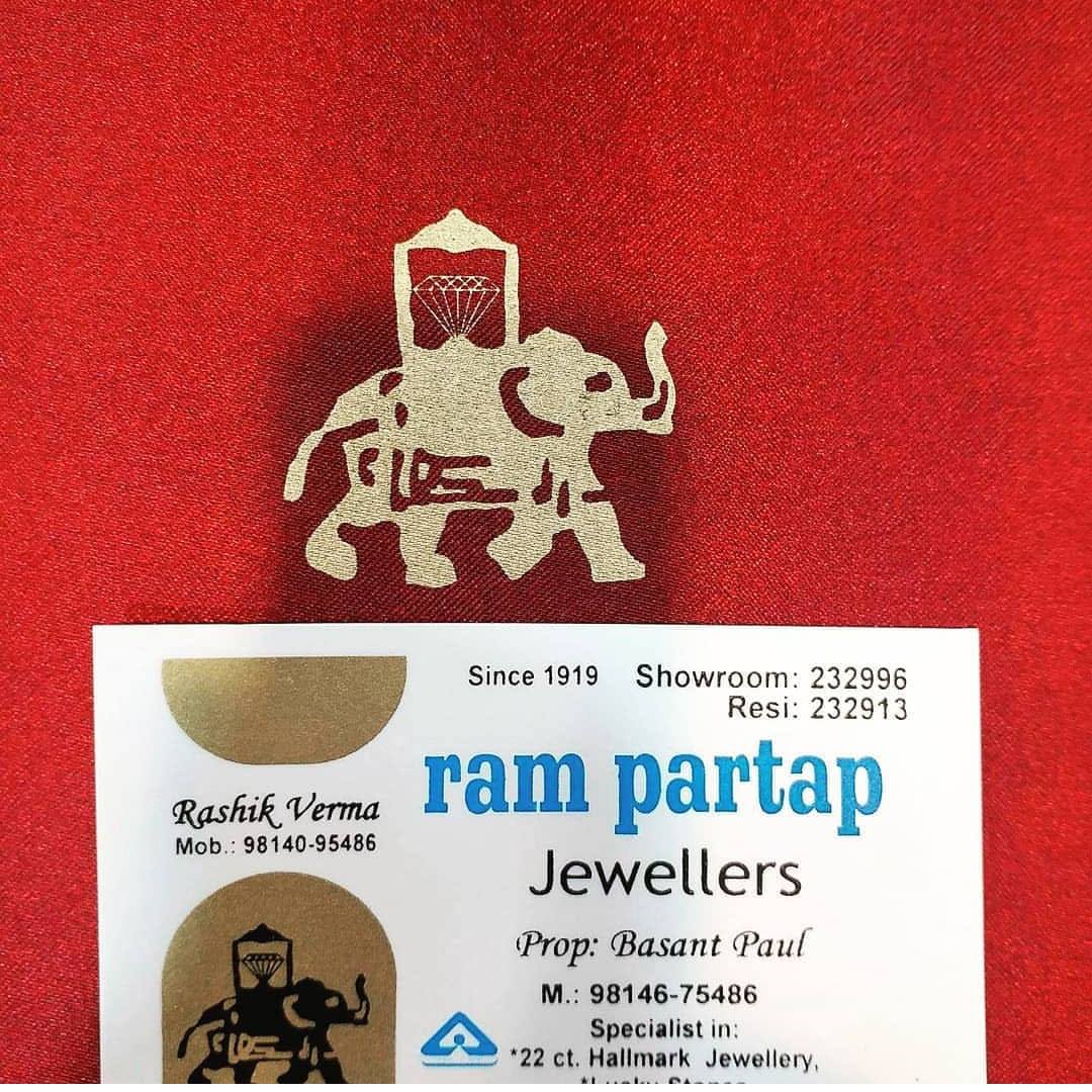 Ram Partap Jewellers