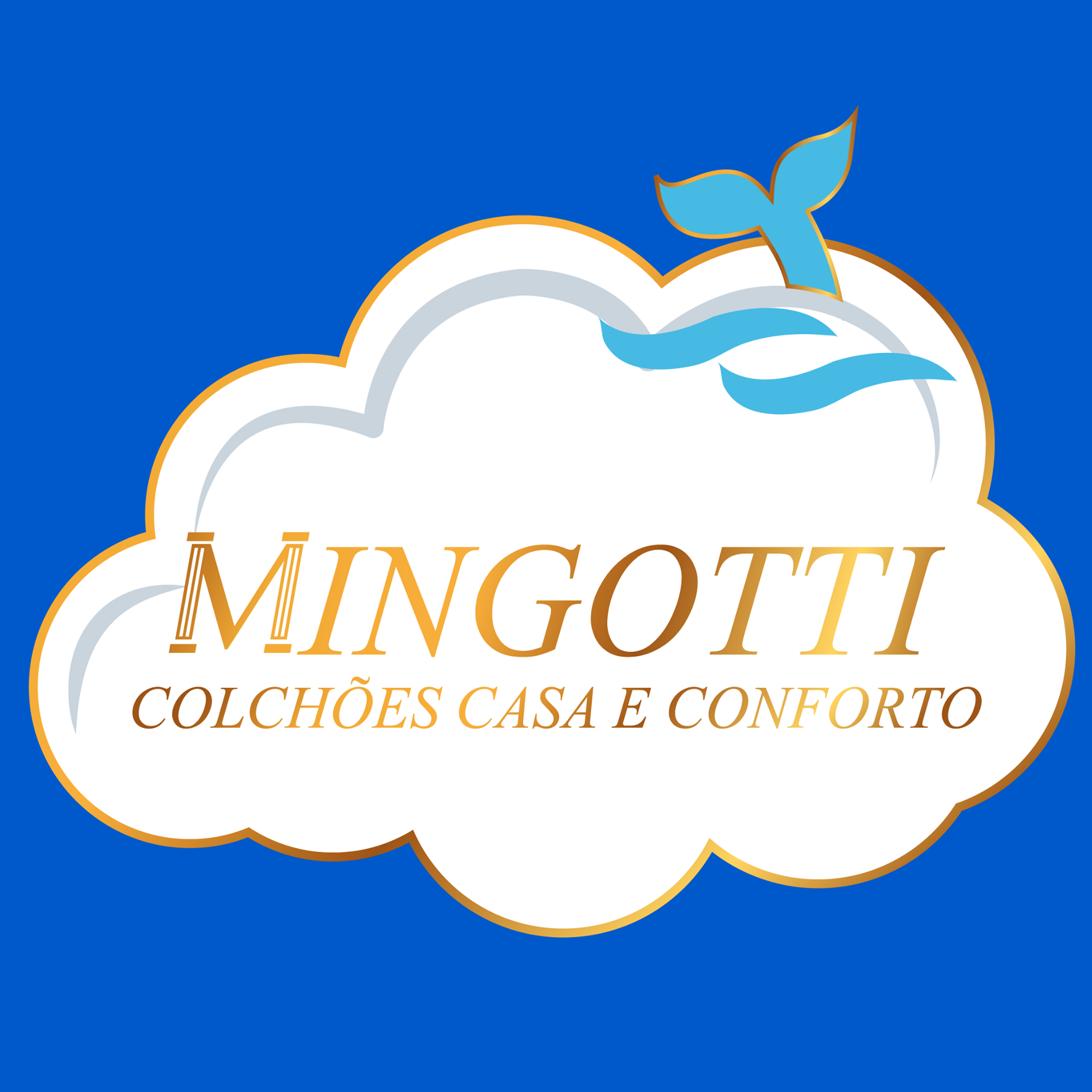 Mingotti Colchões - Casa e Conforto - ⚜ Pillow Top King EcoFlex ⚜ 0.7cm ...