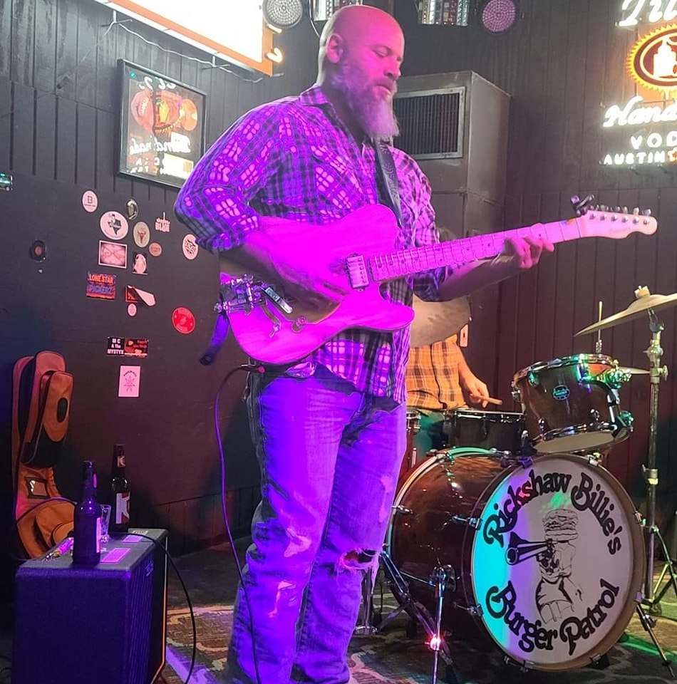 Matt Raines Music