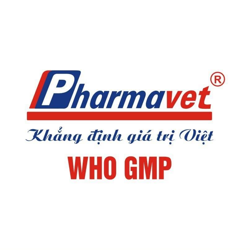 Tập Đoàn Thuốc Thú Y Việt Nam - Pharmavet Group - DR-OMNICID US ⭐ ⭐ ⭐ ⭐ ...
