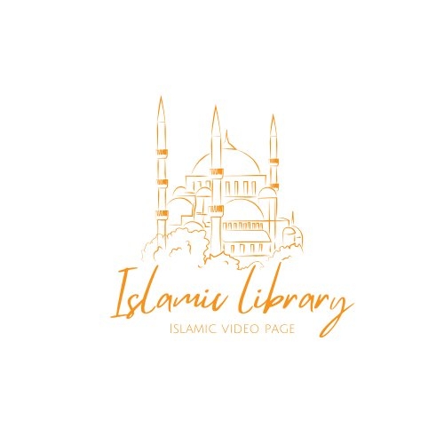 ꧁_Islamic library_꧂