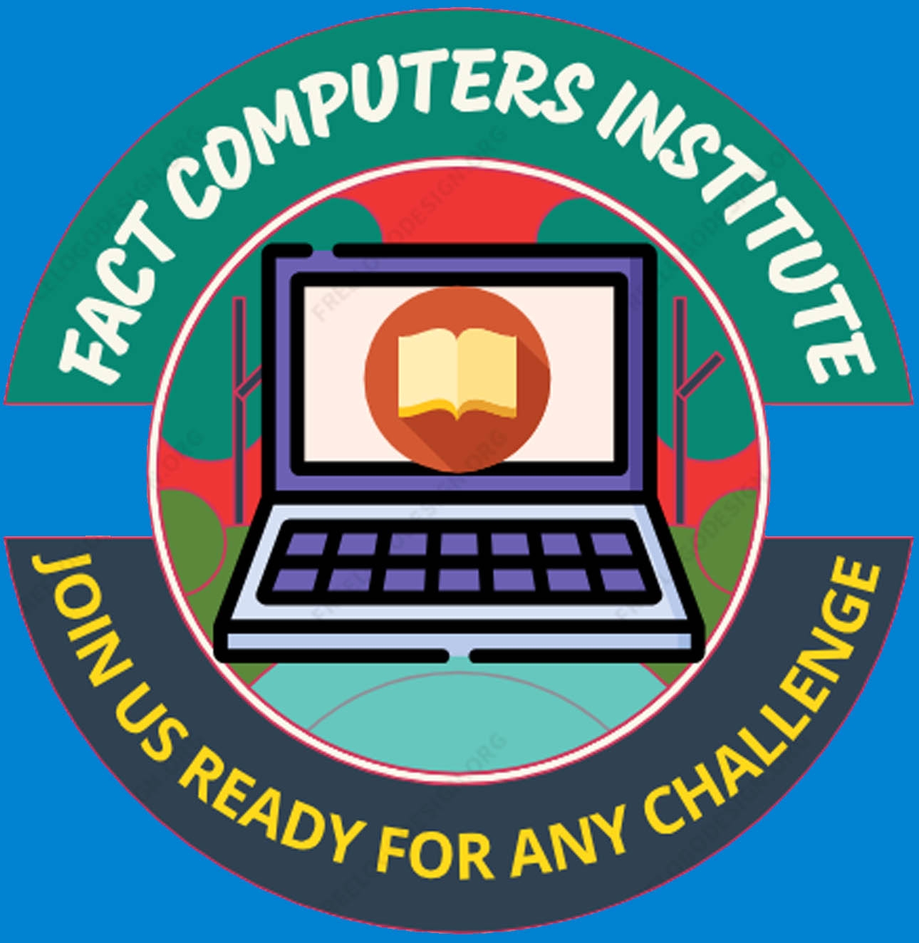 Fact Computers Institute | Jammu