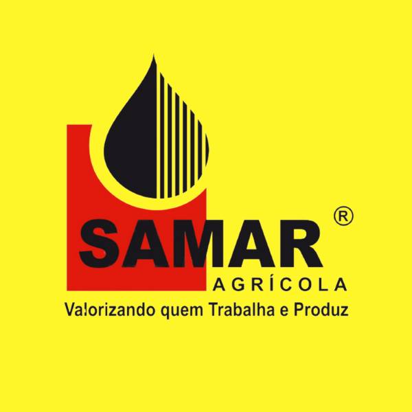 Samar Comercial Agricola | Sorriso MT
