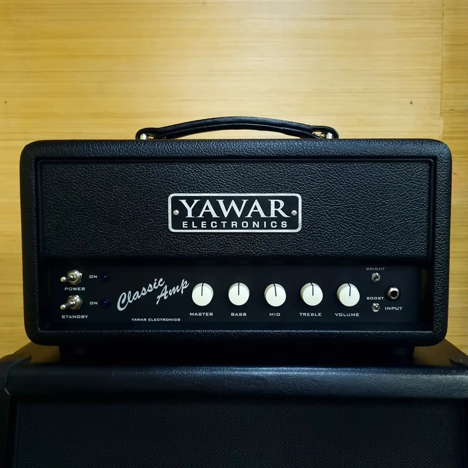 Yawar Electronics