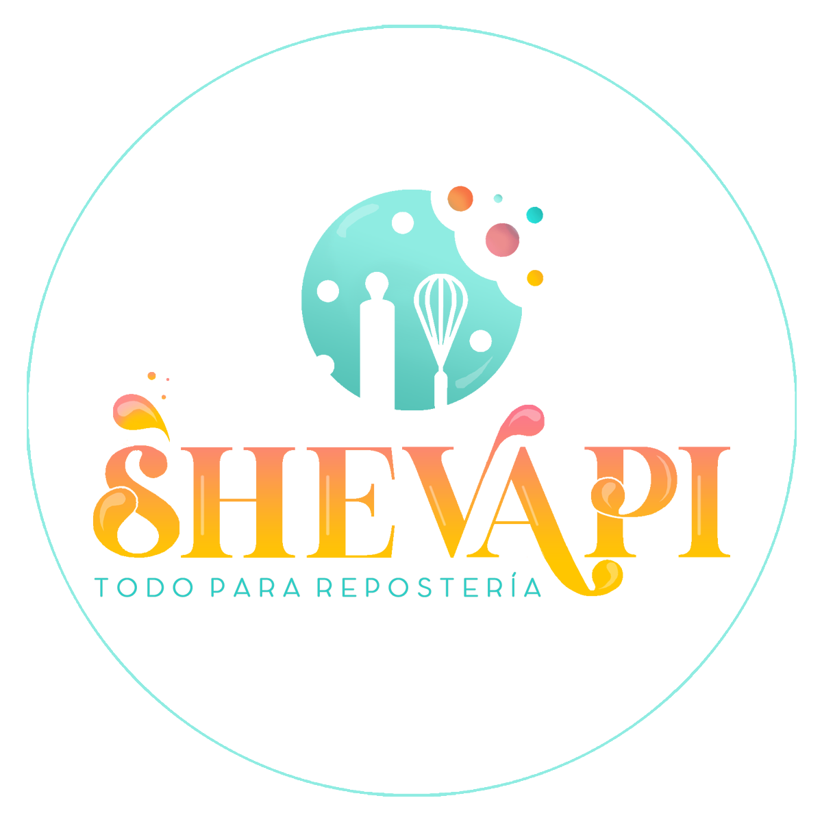 Shevapi Repostería