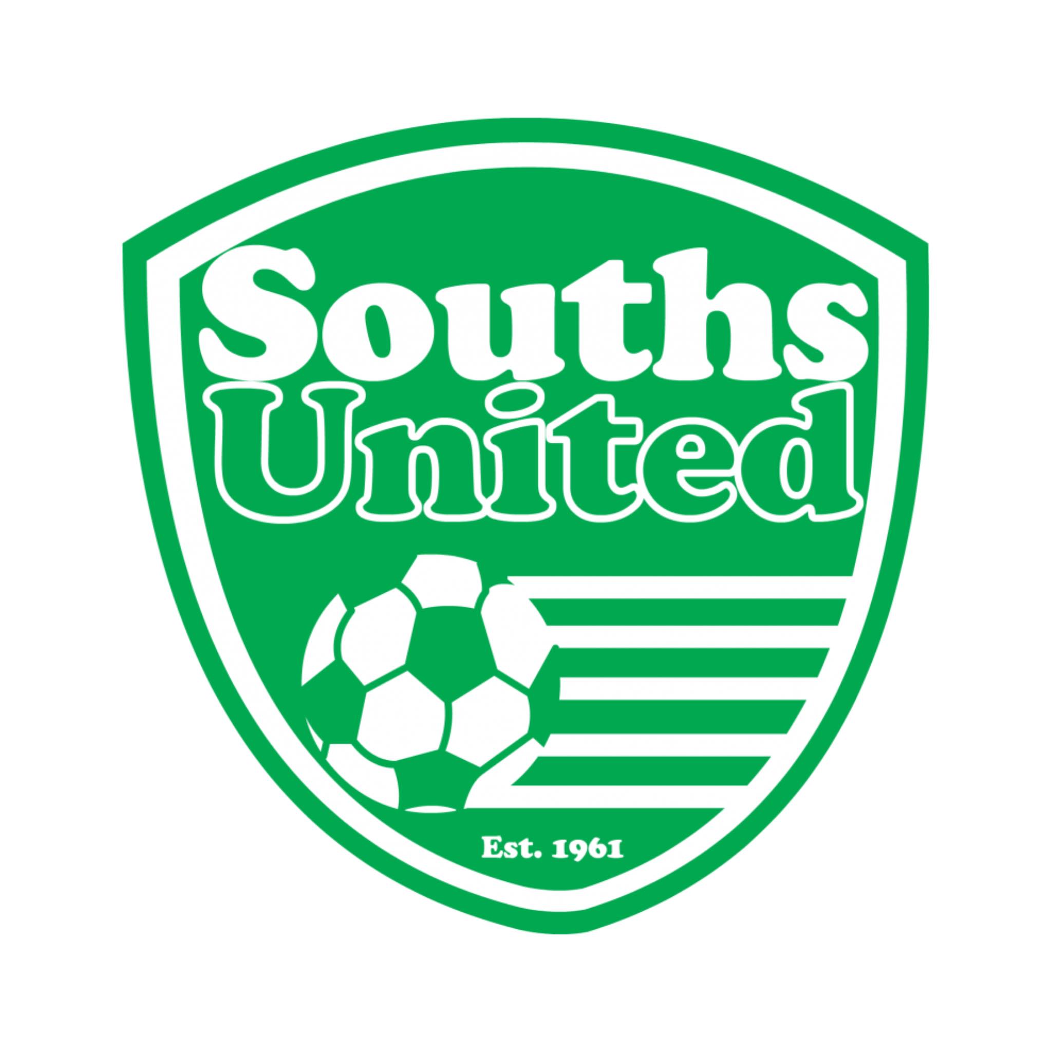Souths United Football Club - Football Queensland Premier League 3 ...