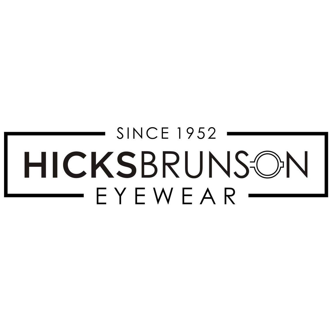 Hicks Brunson Eyewear