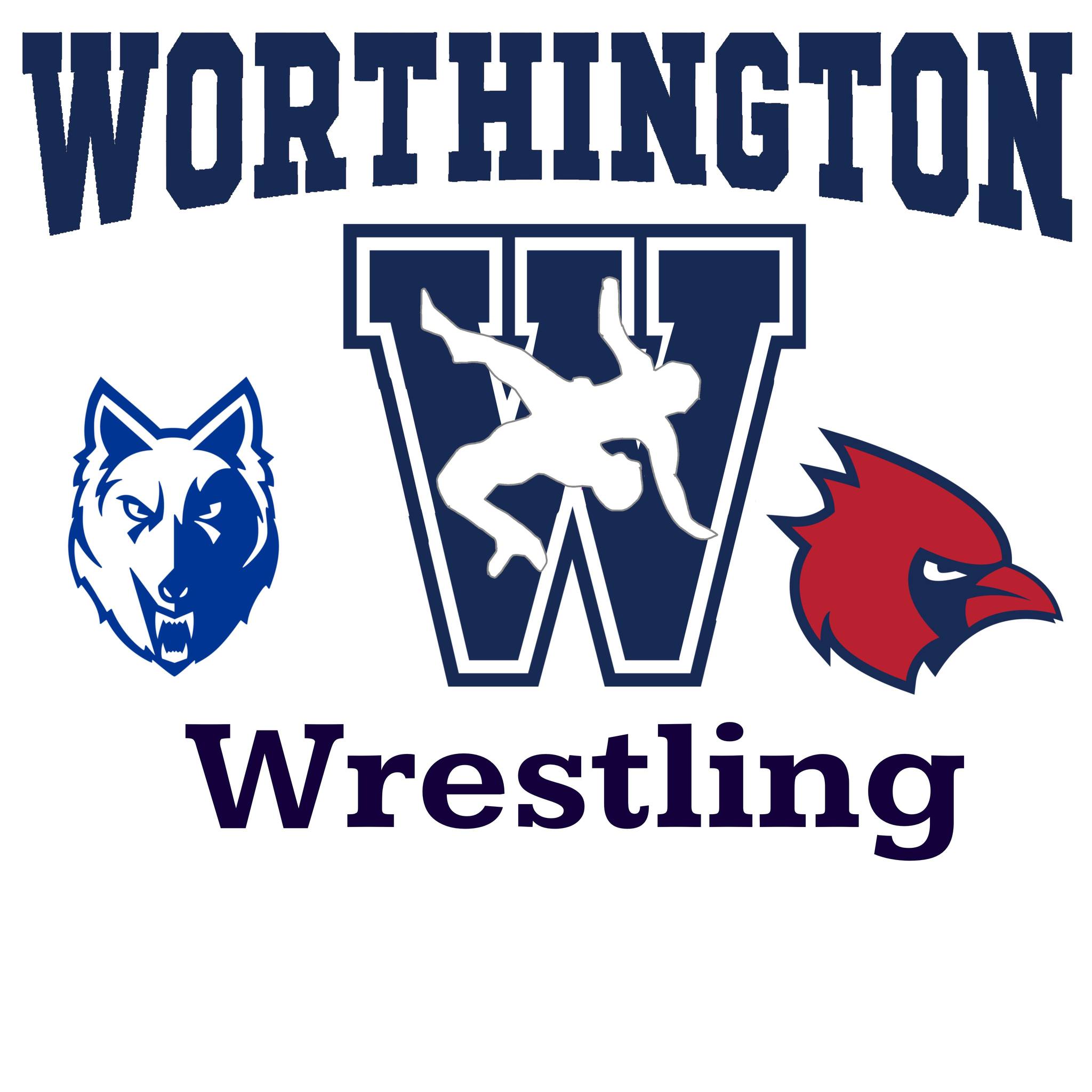 Worthington Youth Wrestling