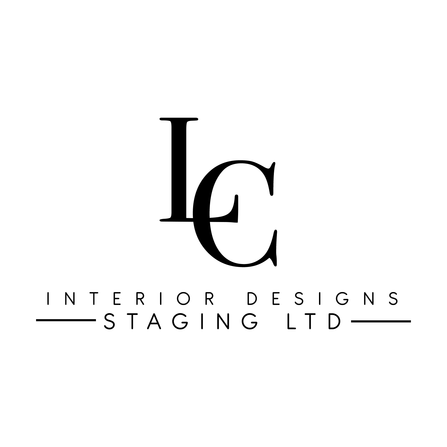 LC Interior Designs and Staging Ltd