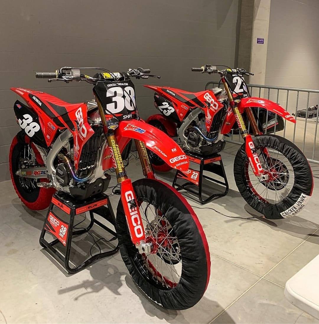 VANZ Racing Team