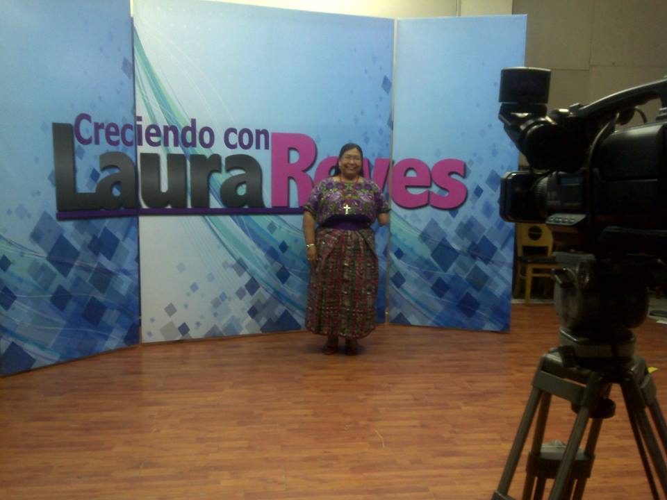 Laura Reyes
