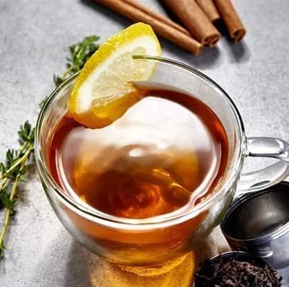 CUP of TEA Deniyaya