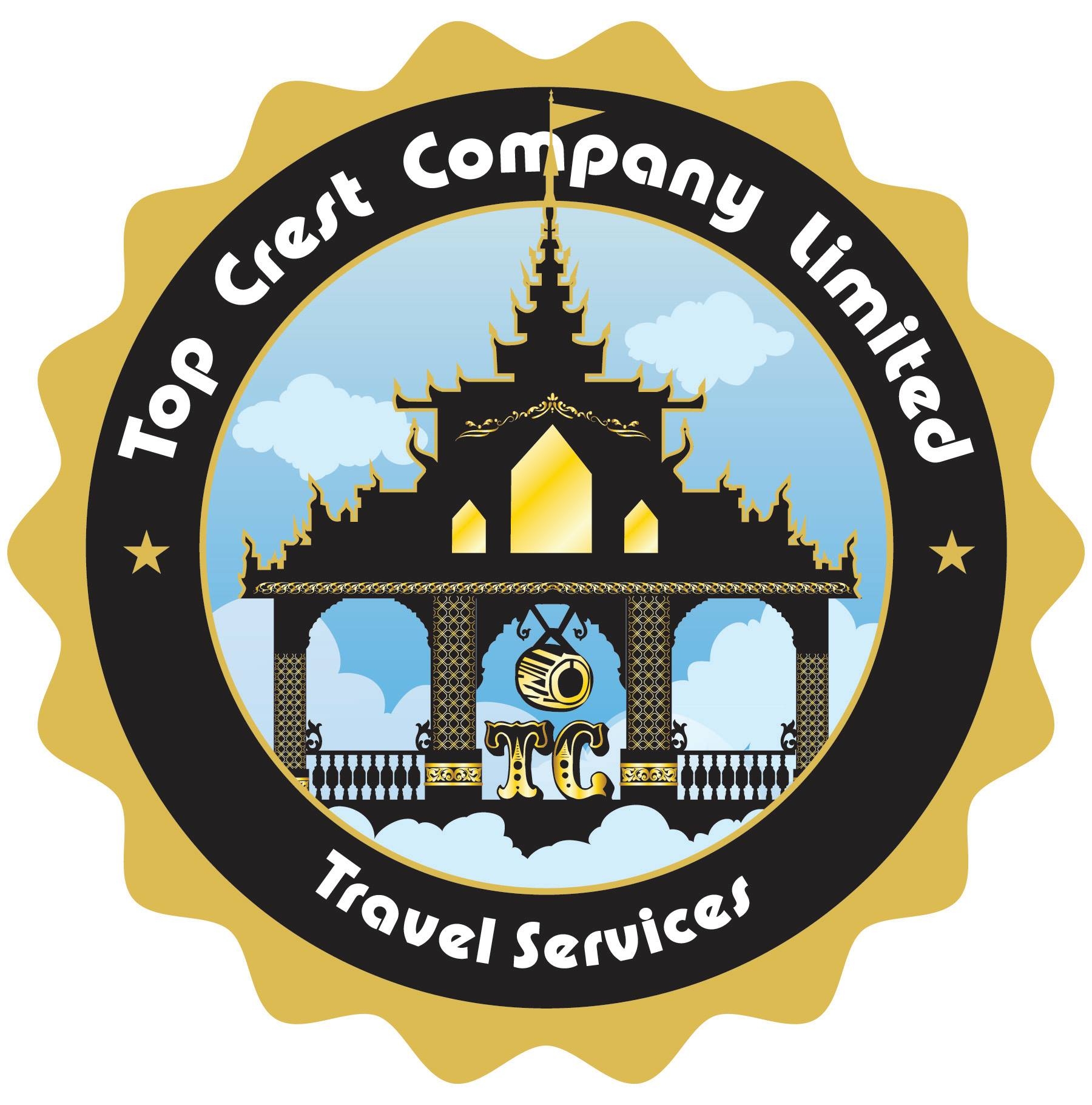 Top Crest Travel Limited | Yangon