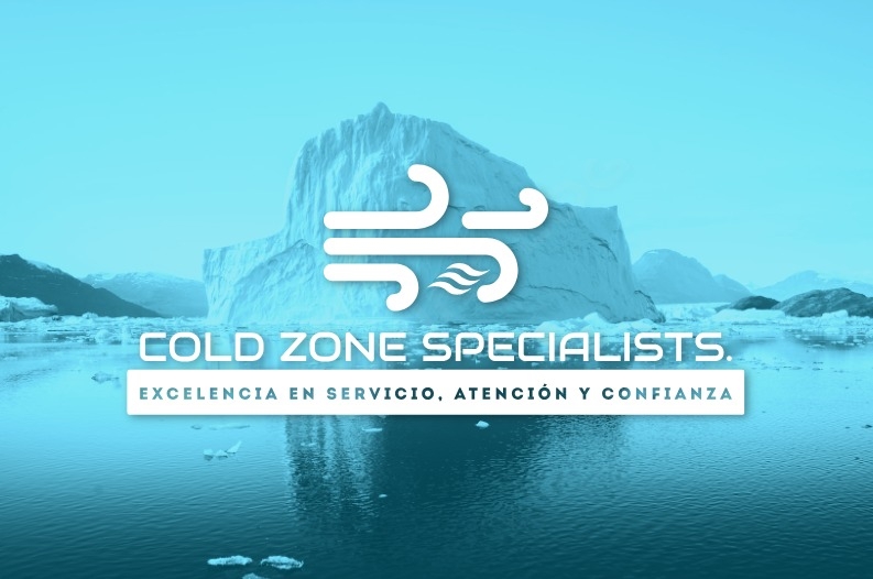 Cold Zone Specialists. | Monterrey