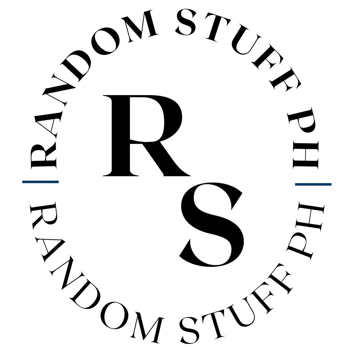 Random Stuff Ph