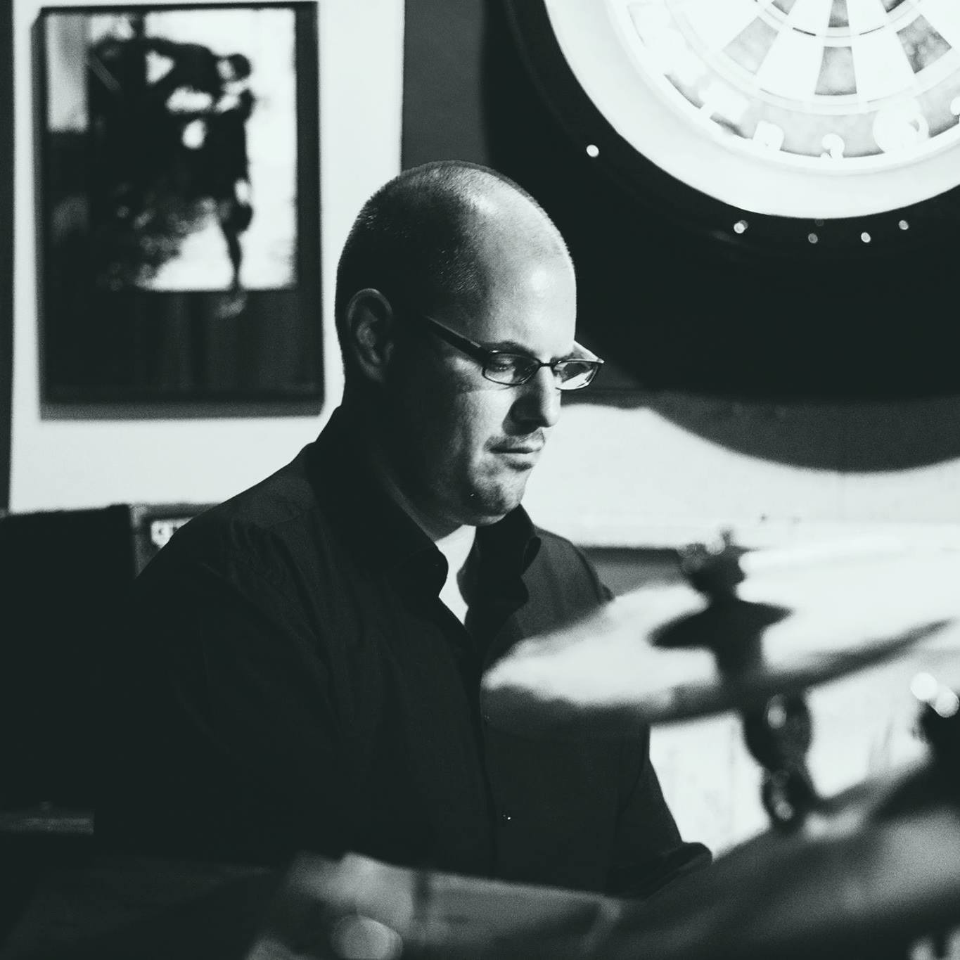 Dominic Domide Pianist