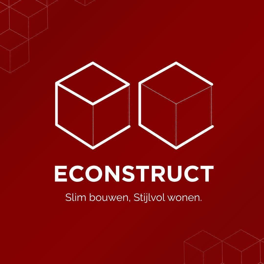 Econstruct bv - woningbouw | Beerse