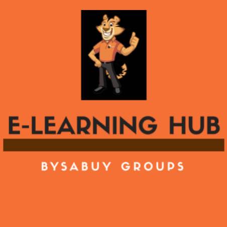 E learning hub