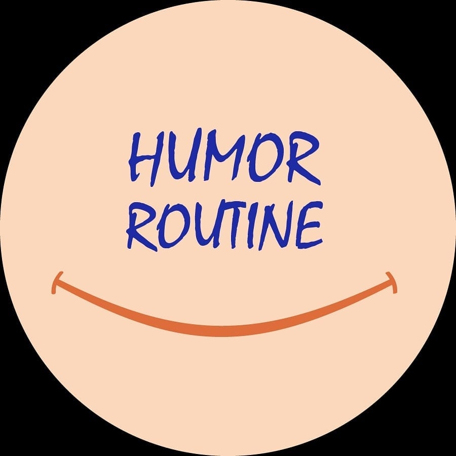 Humor Routine
