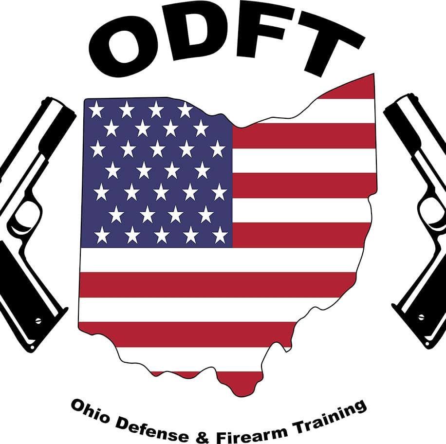 ODFT. Ohio Defense & Firearm Training