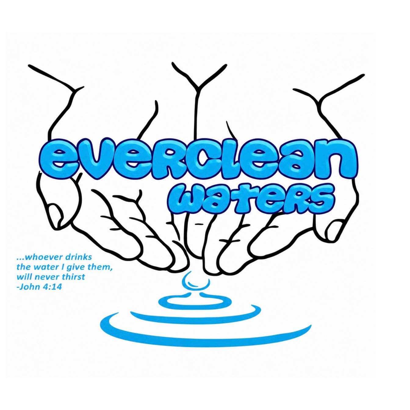 Everclean Waters | Las Piñas