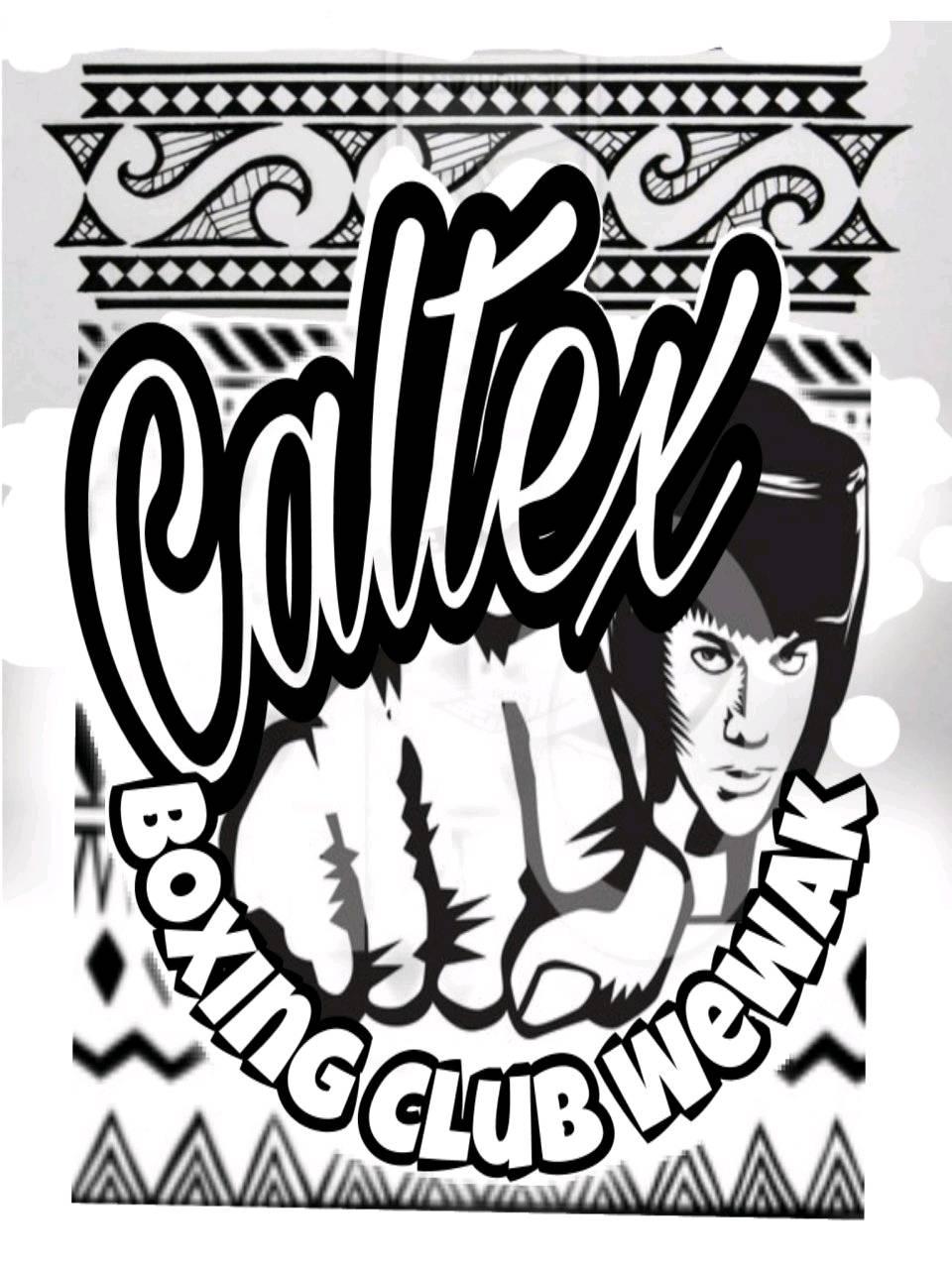 Carltex Boxing Club