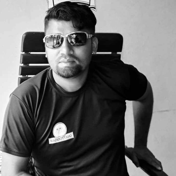 Mk Hossain Rony