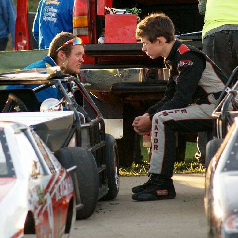 Pritchett Motorsports