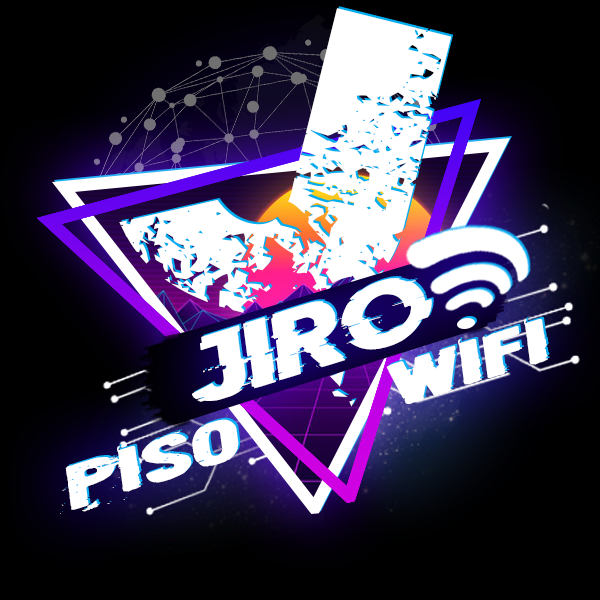 Jiro PISO WIFI | Lipa City