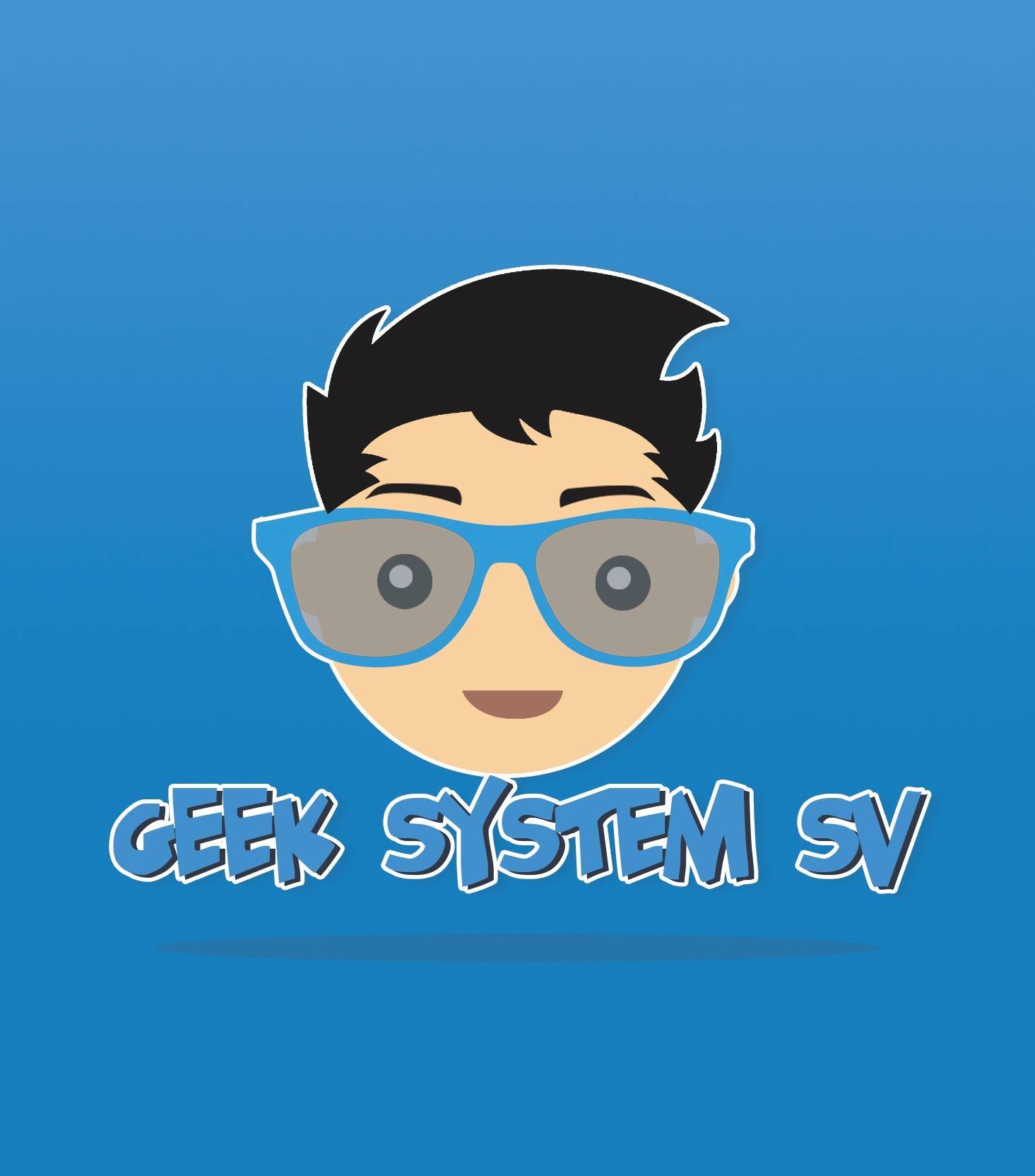 Geek System SV | Usulután