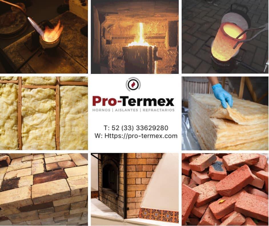 Pro-Termex | Tlaquepaque
