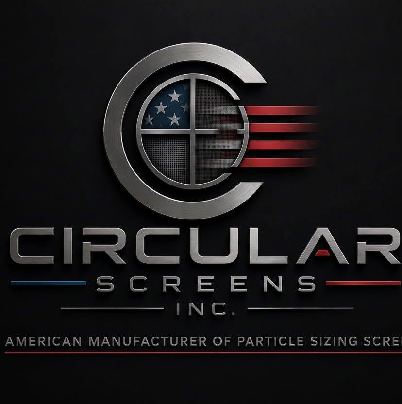 Circular screens Inc. | Salem OH