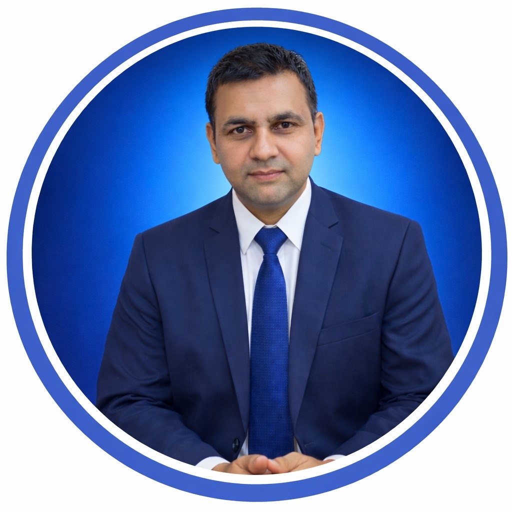 RANA ATIF