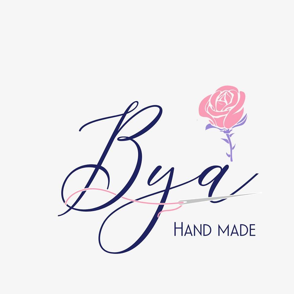 Bya hand made