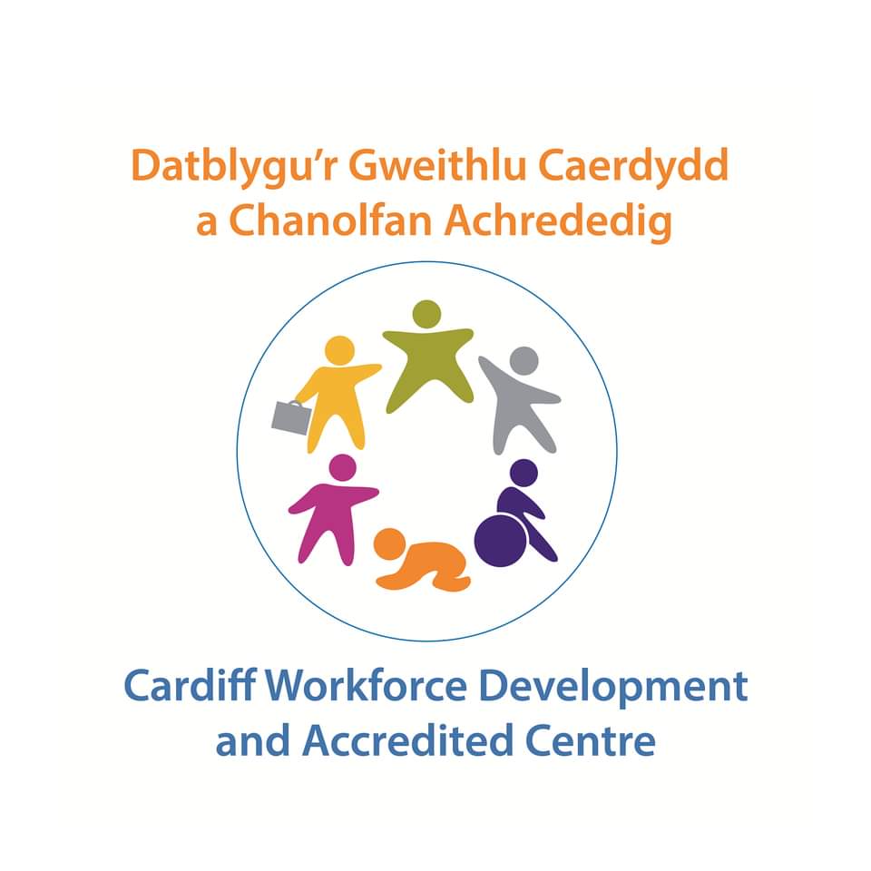 Cardiff Childcare Workforce Development / Datblygu'r Gweithlu Caerdydd ...