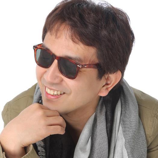 目を閉じてはじめてわかる優しさがある 盲目のシンガーソングライター 福本 淳